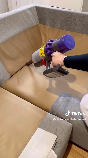 Sofa Deep Clean: How to Wash Couch Cushions and Covers Safely