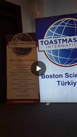 #toastmasters #leadership #successfulclubseries #keepthecommitment #corporatesummit | Katia Burdet