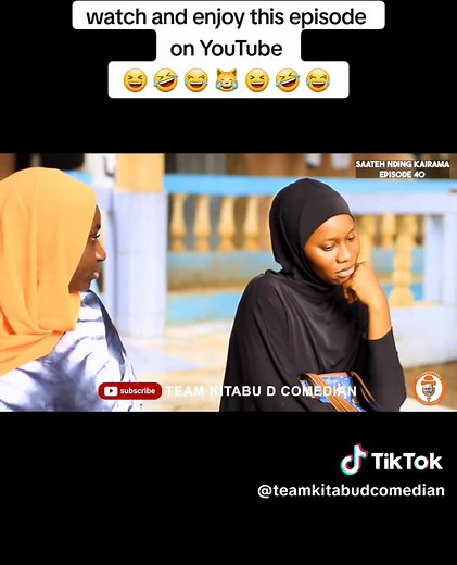 Kitabu Comedy New Episodes 2024 | Team Kitabu Comedian