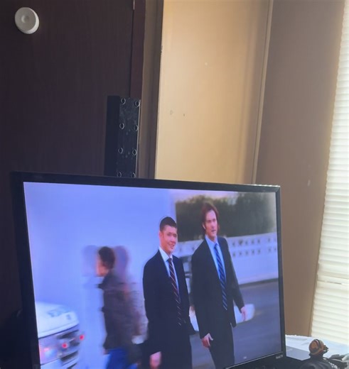 P Diddy and Supernatural: A 2011 Connection