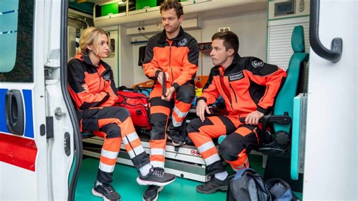 „Na sygnale”, odc. 651 w TVP VOD