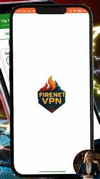 Best Free VPN for Android | Fire Net VPN Tutorial