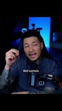 Why does Jesus say forgive 70 times 7? ‪@johnnychanglive‬