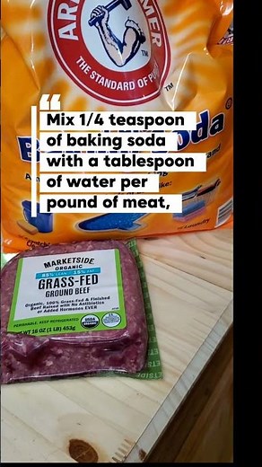 Ground Meat Magic