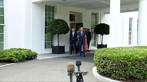 Biden: 'We have a deal' on infrastructure