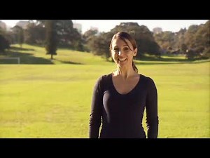 Getting Started pt 4 Horizontal Jumps