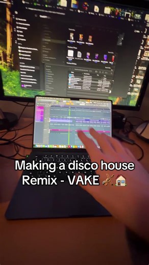 Creating a Disco House Remix in FL Studio