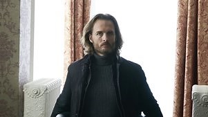 Bitten: Season 3 Episode 9 Shock The System