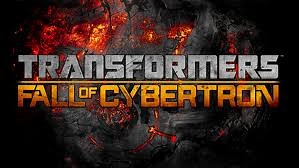 Transformers: Fall of Cybertron Gameplay Trailer and Release Date 08 / 28 / 12