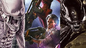 The Best Alien Universe Books