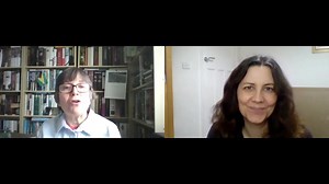 Do you want to improve your online teaching skills? Teaching English Online starts again on 19 April with new updates to help English language teachers plan and deliver effective online lessons. If you’re new to the course, you can register for free today. Find out more from the course leaders, Lindsay and Marie, in this short video! Register for Teaching English Online: https://camengli.sh/3dHVJxf | Teaching English with Cambridge