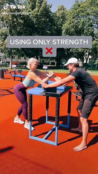 Mastering Arm Wrestling Technique: The Key to Success