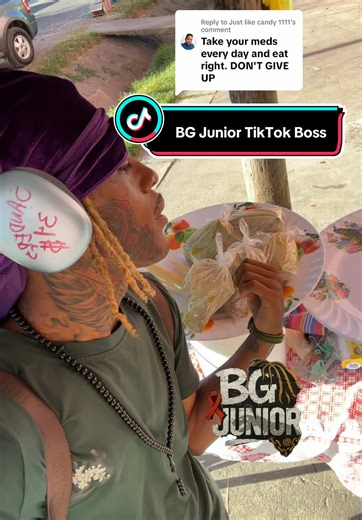 Understanding the BG Junior TikTok Phenomenon