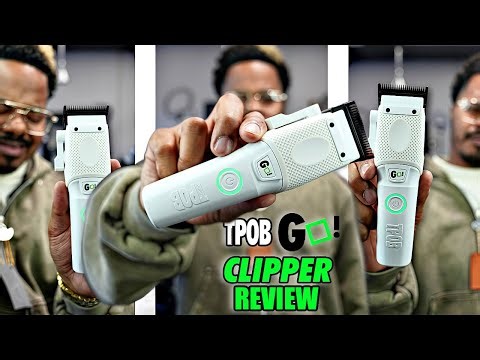 TPOB GO CLIPPER REVIEW | NAH!!....... WATCH BEFORE YOU BUY!