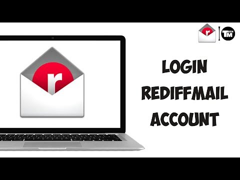 How to Login Rediffmail account