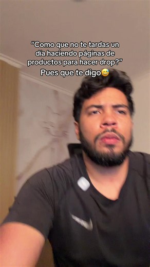 No es tan difícil 😅 #aidropshipping #ecom #dropshipping #shopify #ecommerce