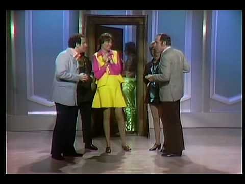 The Committee: A Secret History of American Comedy, Documentary About Improv Legends of the 1960s