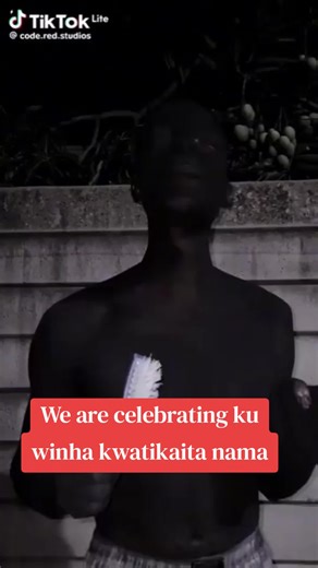 We are celebrating our win 🏆award.#tokoloshi #tokoloshe#award #zimtrending🇿🇼🇿🇼 #zimaward @Code Red Studios @𝐂𝐨𝐦𝐢𝐜 𝐄𝐥𝐝𝐞𝐫