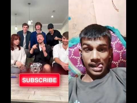 Kuwait mein San 200 subscriber play button ✅