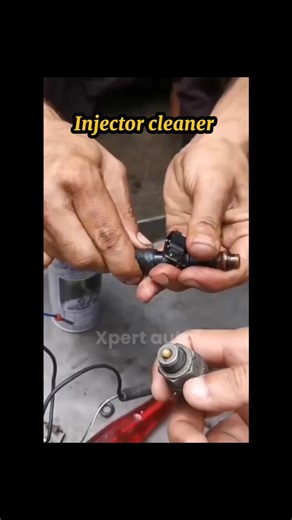 180K views · 501 reactions | How to clean fuel injectors| easy to...