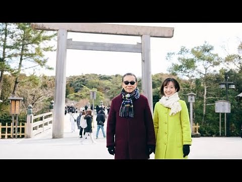 「ブラタモリ」復活！ 4月は伊勢を目指す旅「町を歩くことは日常を楽しむこと」