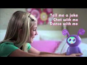 FIJIT Friends Willa Interactive Toy Review