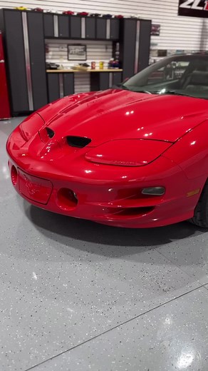 Pontiac Firehawk and Trans Am: A Look at These Classic Cars