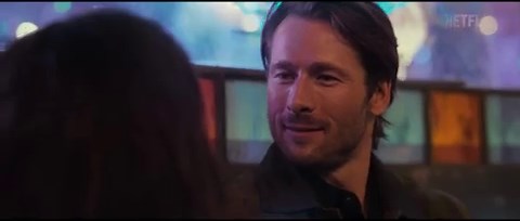 Hit Man - Official Trailer (Netflix)