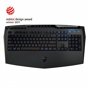 Aivia K8100 V2 Overview | Keyboard - GIGABYTE Mongolia 