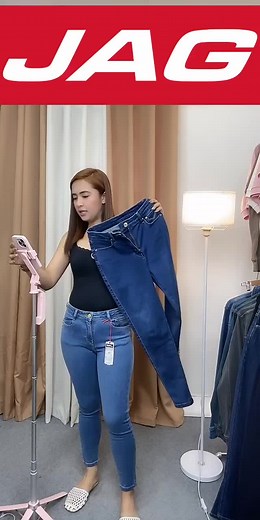Restock Alert: Jag Ladies Jeans for Every Body Type