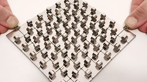 205K views · 301 reactions | New magnetic vibrations, new magnetic sounds and new satisfaction for you. | Magneticgames | Facebook