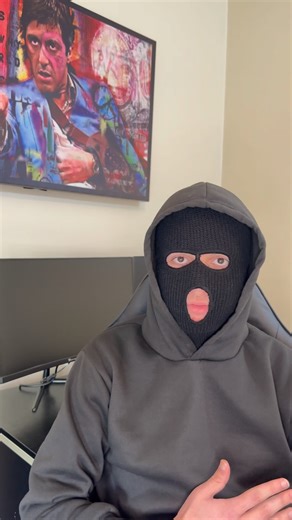 The masked visionary | Mr X on Instagram: "Application that lets you get wifi passwords anywhere in the world 🌎 #instagram #maroc #tech"