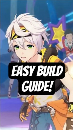 How To Build Bennett - EASY GUIDE | Genshin Impact