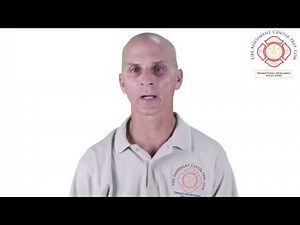 Top 5 Fire Tips With Chief Johns | Fire Assessment Center Prep