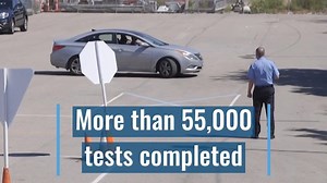 2.4K views · 27 reactions | Since driver exam skills testing resumed on June 16, the BMV has completed more than 55,000 driving skills tests. You can schedule your test online at https://bit.ly/2DTEVFl | Ohio Bureau of Motor Vehicles | Facebook