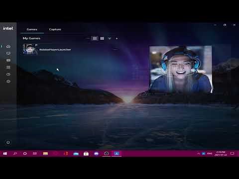 How to get stretched Resolution with intel graphics (no nvidia or raedon gpu required)