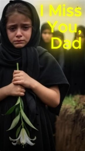 I Miss You, Dad《My Inner Voice》