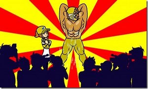 Rhythm Heaven: The Best  Is A Music Game Remix For Nintendo 3DS