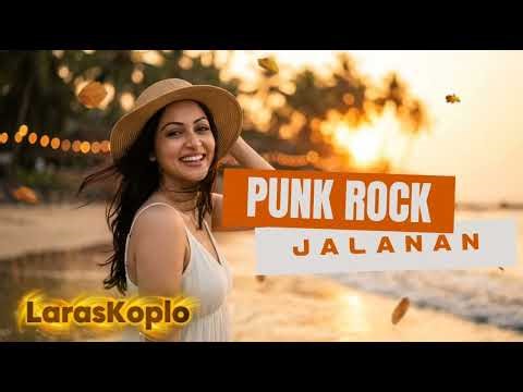 Punk Rock Jalanan – Dangdut Koplo Cover | Sungguh Ku Menyesal Telah Mengenal Dia