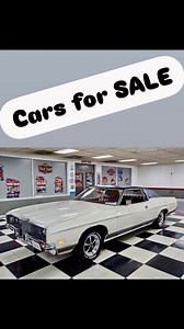 🇺🇸 GOOD AMERICAN CARS FOR SALE 🇺🇸 1971 Ford LTD 2-Door Hardtop 390 V8 C6 Automatic 1 of 422 ➖ 1972 Plymouth Scamp 340 V8 Pink Panther ➖ 1976 Ford Elite 2-Door Hardtop 351W V8 C4 Automatic ➖ 1967 Chevrolet Camaro RS 327 V8 Automatic ➖ 1966 Ford Mustang Coupé 289 V8 4-Speed Manual Transmission ➖ (49)152-533-061-90 | East Coast Brothers U.S. Motors