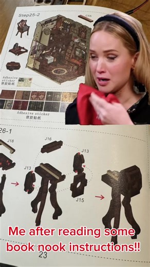 TheNookMaker on TikTok