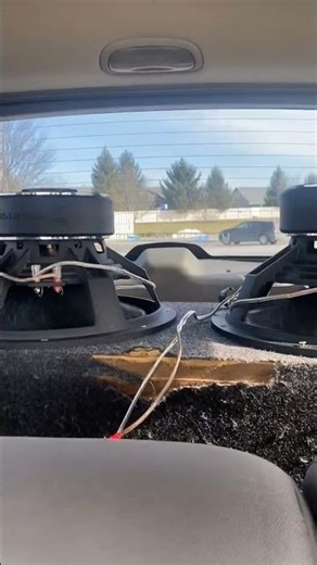 #automobile #subwoofer #bassmusic