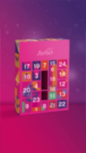 Emoji detectives, assemble here! 📢​ Guess what the emojis are saying, and a @bio_sculpture_official festive gift valued at R740 could be yours. 🥰​ 💡Clue: It's a drop of nutty goodness…​ Drop your answer below 👇 and good luck!​ Ts & Cs Apply.​ #Sorbet #GiftThatFeeling #SorbetFestive | Sorbet Group