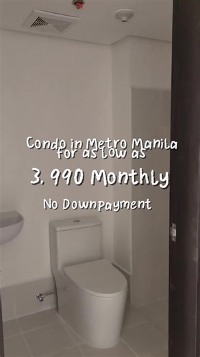 POV: You Finally Found a Quality Condo That’s Actually Worth the Price 😉🏙️ ⚠️ Only a few units left. 📩 Message me for inquiries and FREE site viewing. #living #condominium #fyp #fyppppppppppppppppppppppp #xybca