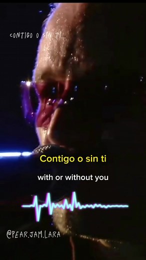 😎🎸 U2 - With or Without You #rock #romantica #u2 #rock80sy90s #rockclasico #best #fyp #foryou #parati #fypシ #tiktokviral