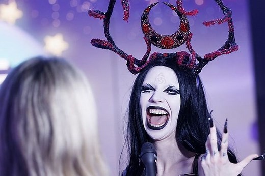 Who is Bambie Thug? Everything we know so far about Ireland’s 2024 Eurovision entry