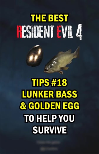 Survival Tips and Tricks for Resident Evil 4 Remake