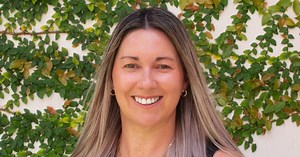 Female mentorship fuels success