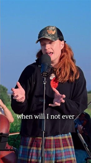 🎻Who is ‪@RubberMusic‬ and why is he playing with Strings? #stringquartet #livemusicla #indie