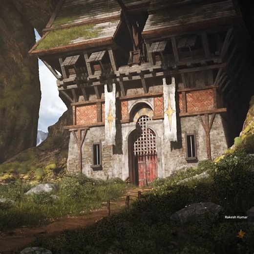 7.6K views · 304 reactions | Level up your editing game this week #InTheNVIDIAStudio.  GeForce RTX GPUs accelerate new AI features in DaVinci Resolve, a new graphics engine in SketchUp, and more.  Plus go behind-the-scenes of Rakesh Kumar's incredible art & download the April Studio driver  https://nvda.ws/4cQ4wL4 | NVIDIA Studio | Facebook